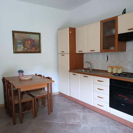 Sa Domu De S'Ortu Villa Бари Сардо Екстериор снимка