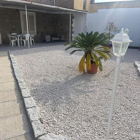 Sa Domu De S'Ortu Villa Бари Сардо Екстериор снимка
