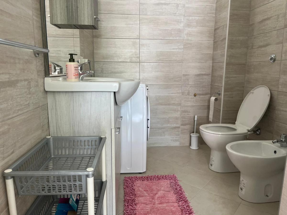 Sa Domu De S'Ortu Villa Бари Сардо Екстериор снимка