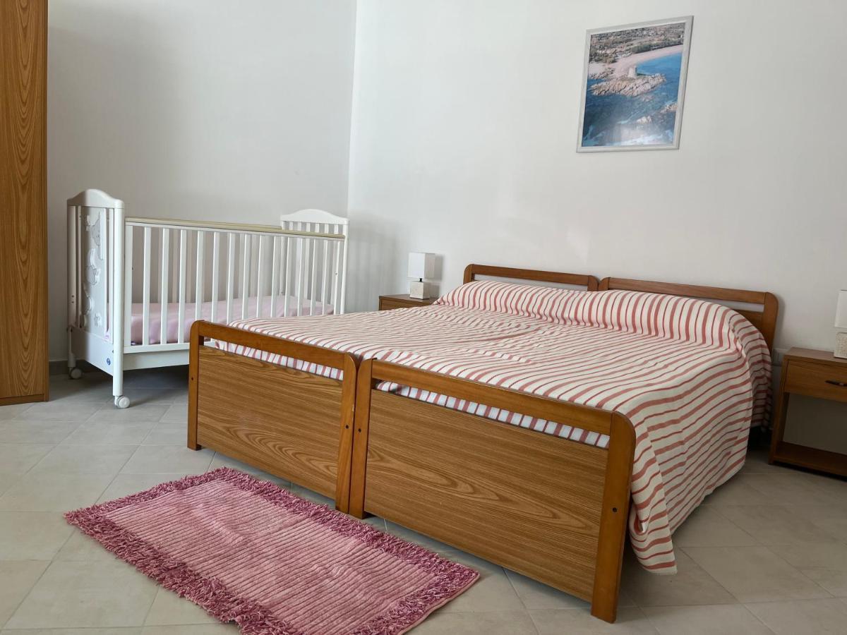 Sa Domu De S'Ortu Villa Бари Сардо Екстериор снимка