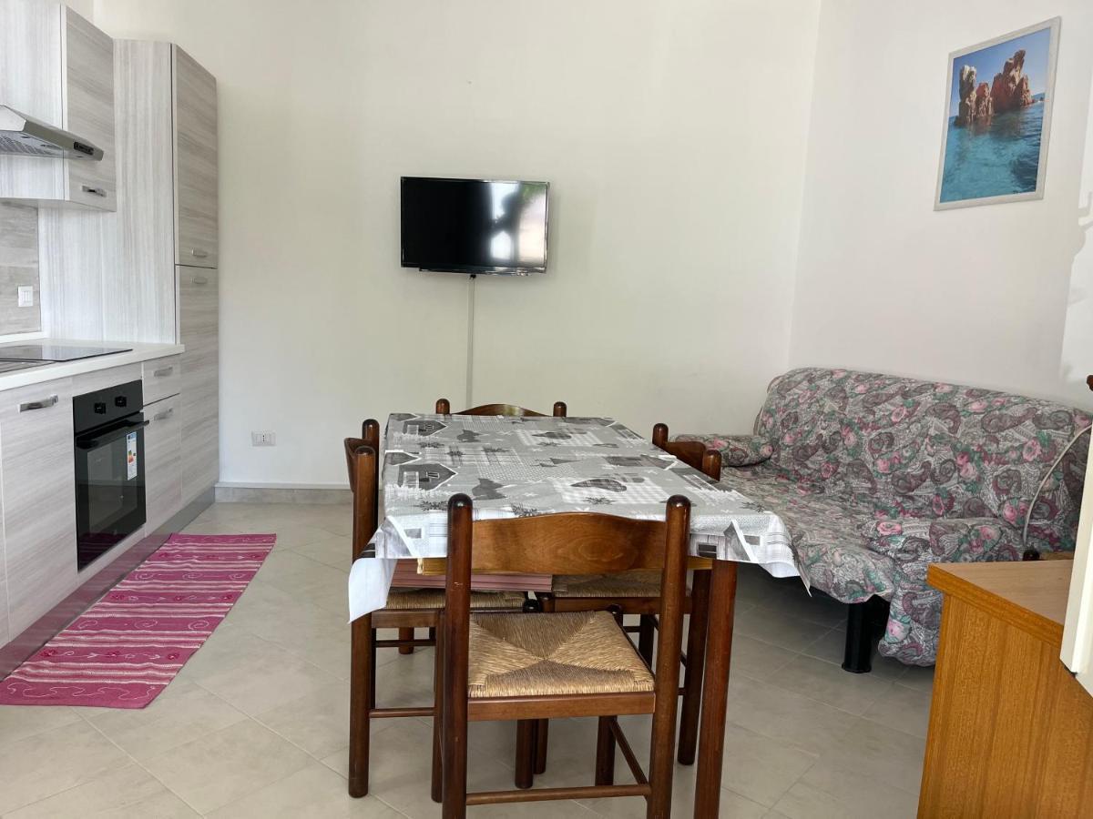 Sa Domu De S'Ortu Villa Бари Сардо Екстериор снимка