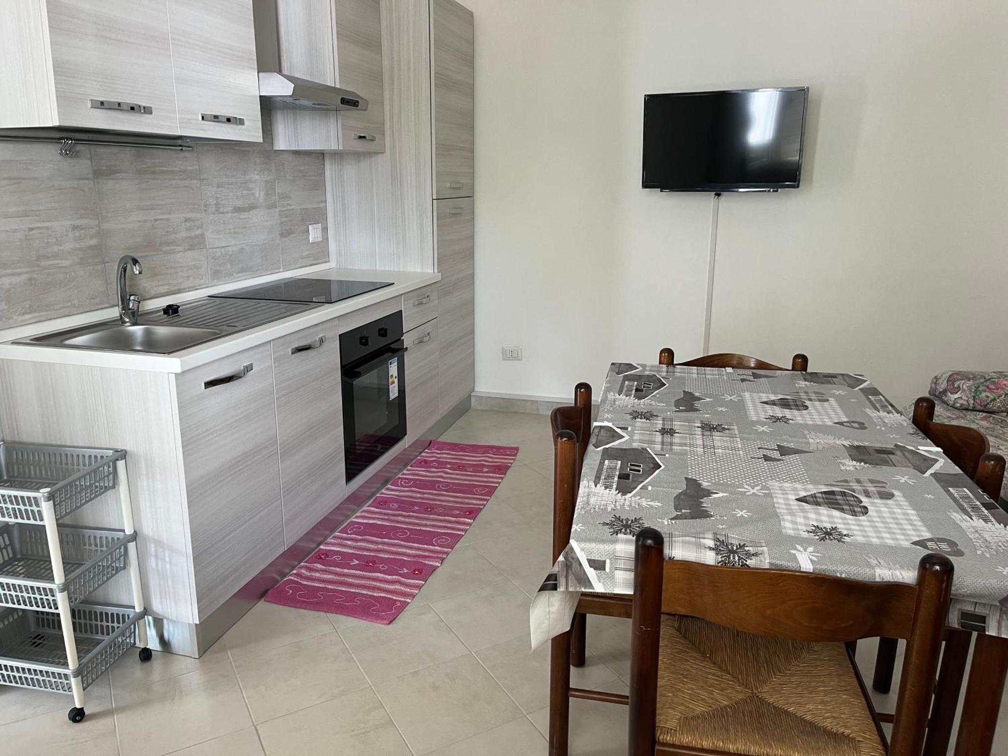 Sa Domu De S'Ortu Villa Бари Сардо Екстериор снимка