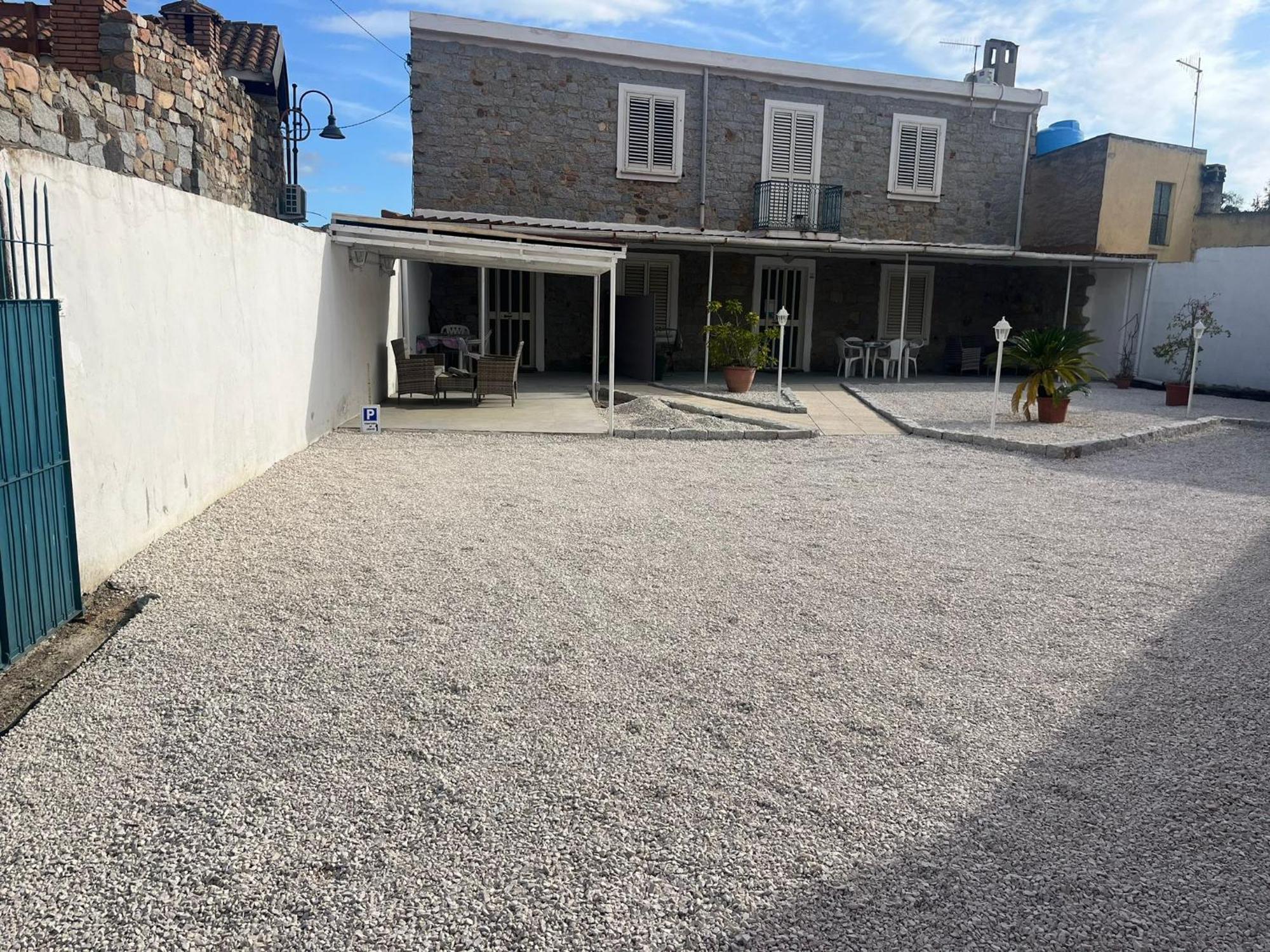 Sa Domu De S'Ortu Villa Бари Сардо Екстериор снимка