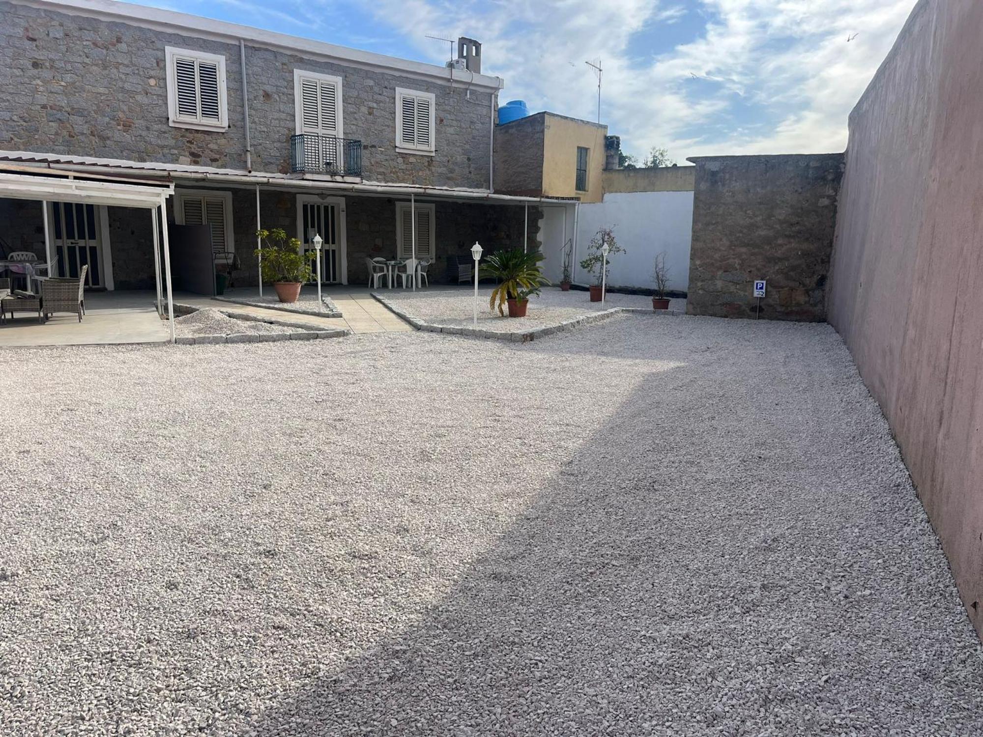 Sa Domu De S'Ortu Villa Бари Сардо Екстериор снимка